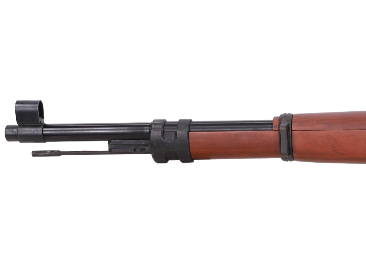 Specna Arms Kar98K RETRO Bolt-Action Rifle (Real Wood) 14 Specna Arms Kar98K RETRO Bolt-Action Rifle (Real Wood) 14