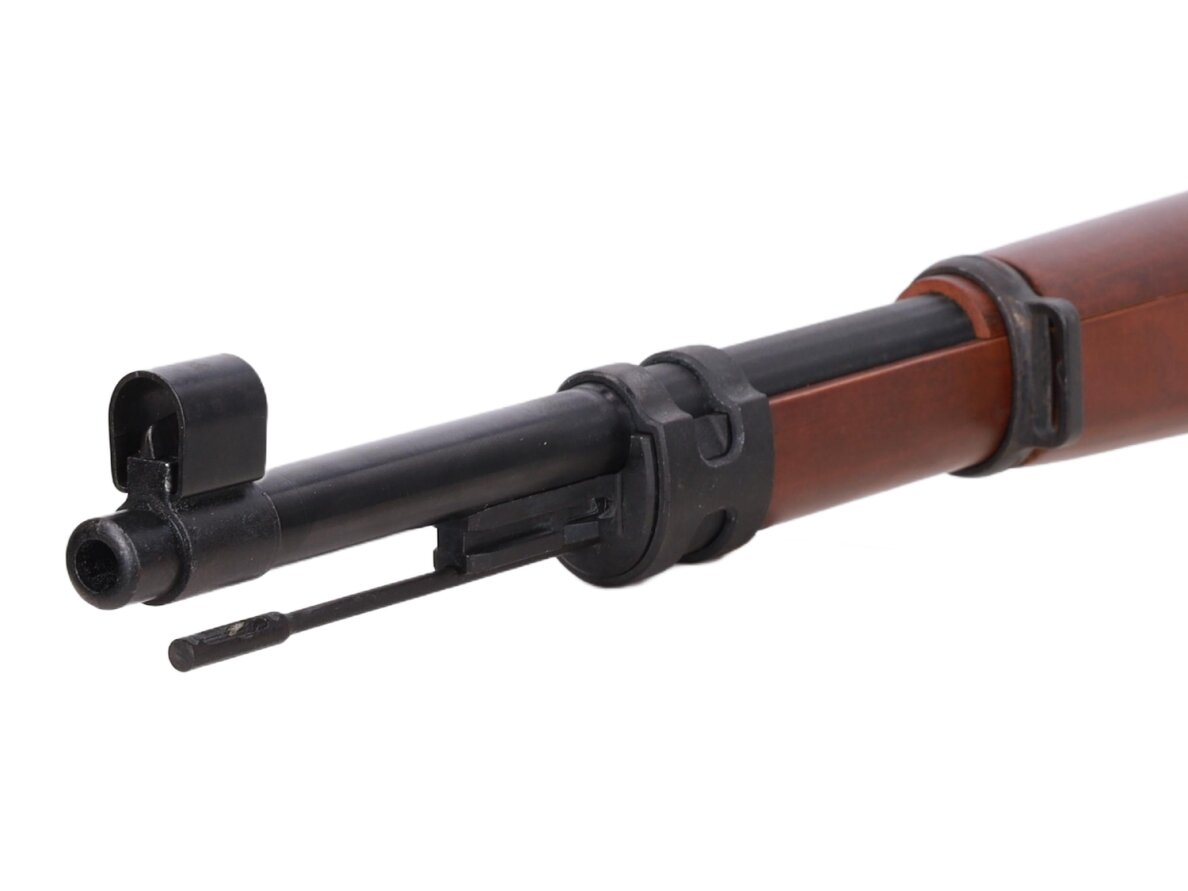 Specna Arms Kar98K RETRO Bolt-Action Rifle (Real Wood) 15 Specna Arms Kar98K RETRO Bolt-Action Rifle (Real Wood) 15