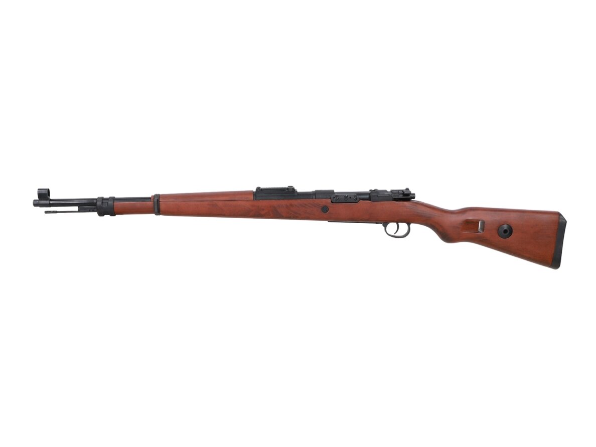 Specna Arms Kar98K RETRO Bolt-Action Rifle (Real Wood) Specna Arms Kar98K RETRO Bolt-Action Rifle (Real Wood)