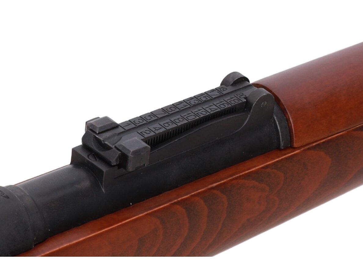 Specna Arms Kar98K RETRO Bolt-Action Rifle (Real Wood) 20 Specna Arms Kar98K RETRO Bolt-Action Rifle (Real Wood) 20