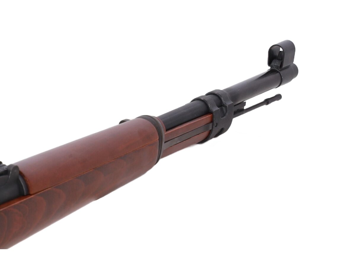 Specna Arms Kar98K RETRO Bolt-Action Rifle (Real Wood) 7 Specna Arms Kar98K RETRO Bolt-Action Rifle (Real Wood) 7