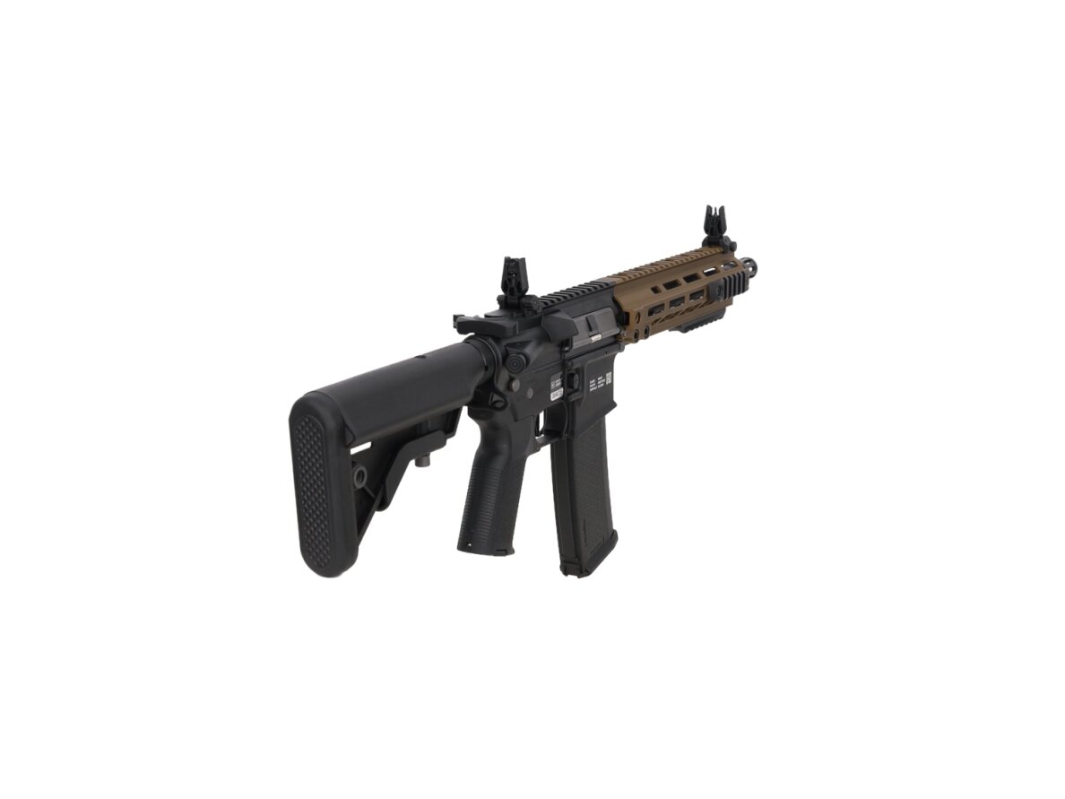 Specna Arms M4/AR15 SA-P29 PRIME BLDC 10.5" AEG assault rifle 1