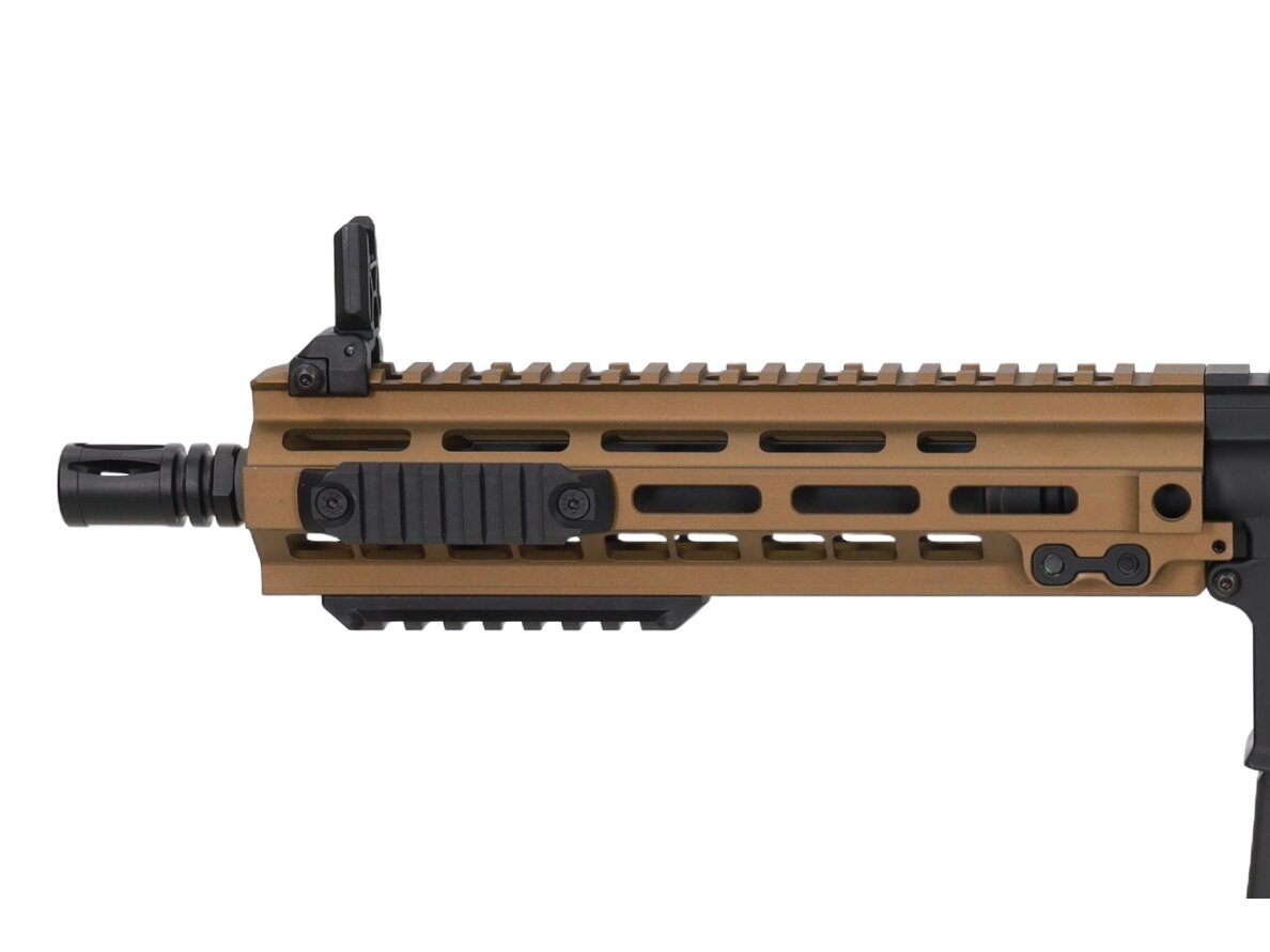 Specna Arms M4/AR15 SA-P29 PRIME BLDC 10.5" AEG assault rifle 2