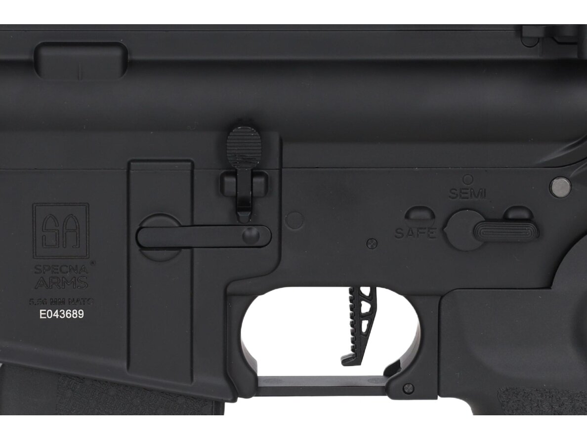 Specna Arms M4/AR15 SA-P29 PRIME BLDC 10.5" AEG assault rifle 3
