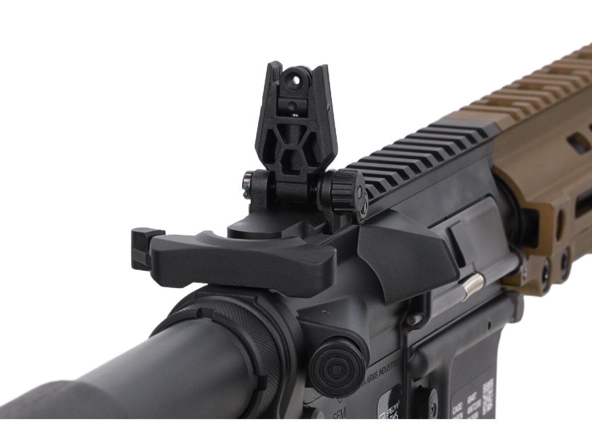 Specna Arms M4/AR15 SA-P29 PRIME BLDC 10.5" AEG assault rifle 7
