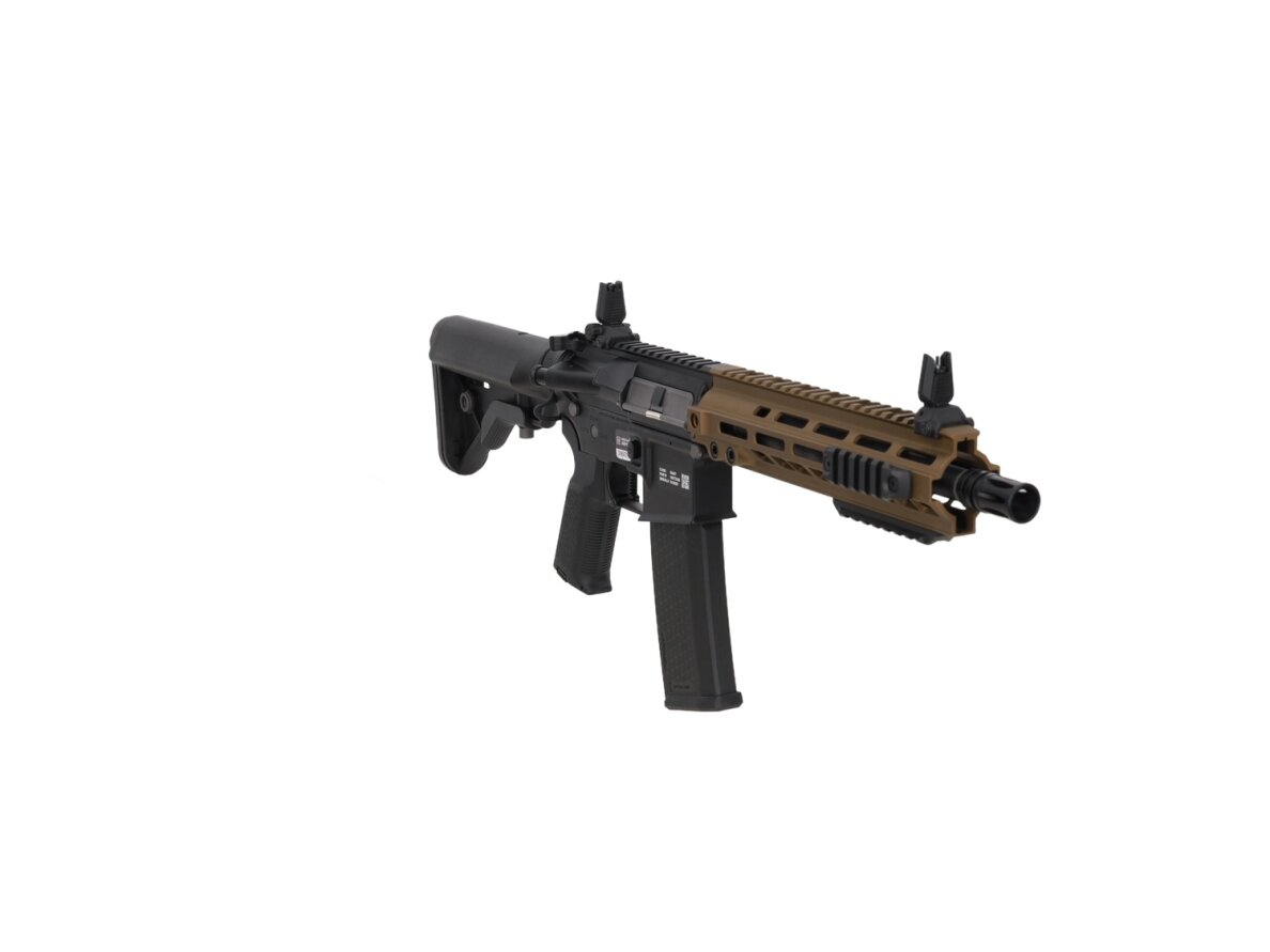 Specna Arms M4/AR15 SA-P29 PRIME BLDC 10.5" AEG assault rifle 12