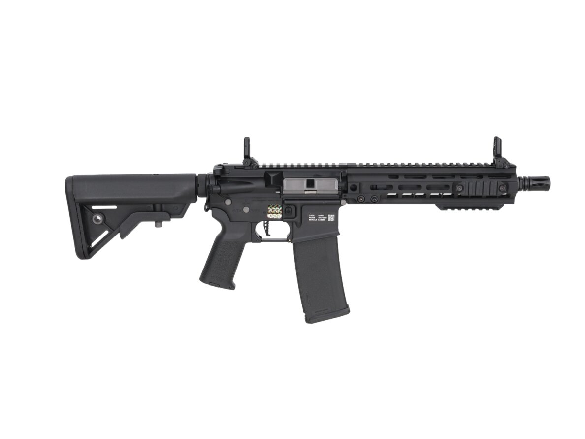Specna Arms M4/AR15 SA-P29 PRIME BLDC 10.5" AEG assault rifle 4 Specna Arms M4/AR15 SA-P29 PRIME BLDC 10.5" AEG assault rifle 4