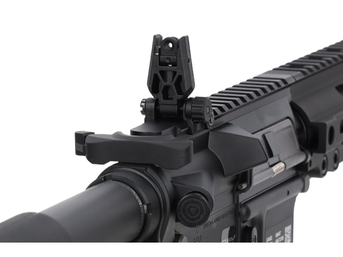 Specna Arms M4/AR15 SA-P29 PRIME BLDC 10.5" AEG assault rifle 6 Specna Arms M4/AR15 SA-P29 PRIME BLDC 10.5" AEG assault rifle 6