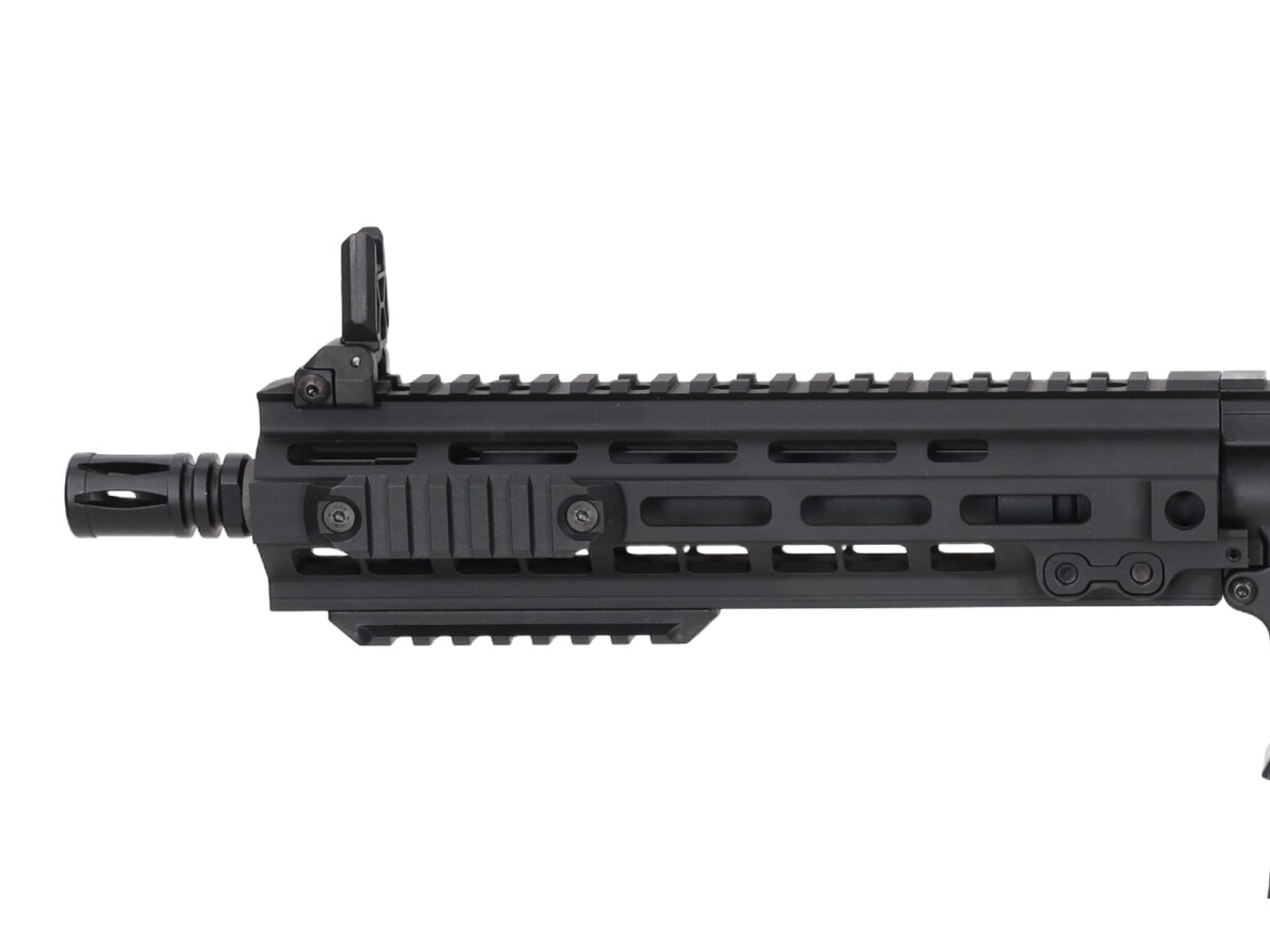 Specna Arms M4/AR15 SA-P29 PRIME BLDC 10.5" AEG assault rifle 8 Specna Arms M4/AR15 SA-P29 PRIME BLDC 10.5" AEG assault rifle 8