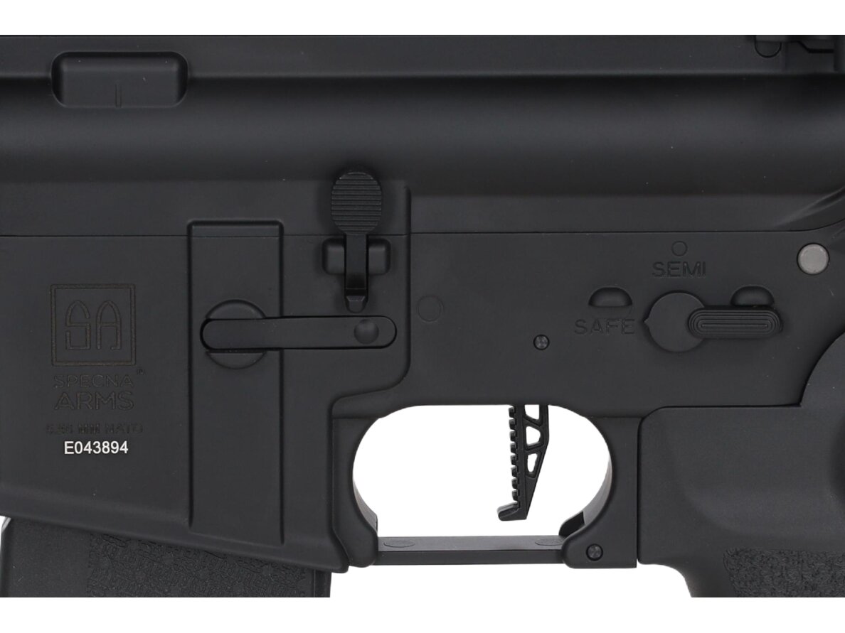 Specna Arms M4/AR15 SA-P29 PRIME BLDC 10.5" AEG assault rifle 1 Specna Arms M4/AR15 SA-P29 PRIME BLDC 10.5" AEG assault rifle 1