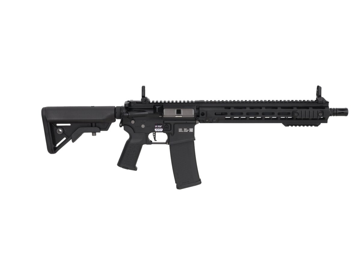 Specna Arms M4/AR15 SA-P30 PRIME BLDC AEG 14" assault rifle 12 Specna Arms M4/AR15 SA-P30 PRIME BLDC AEG 14" assault rifle 12