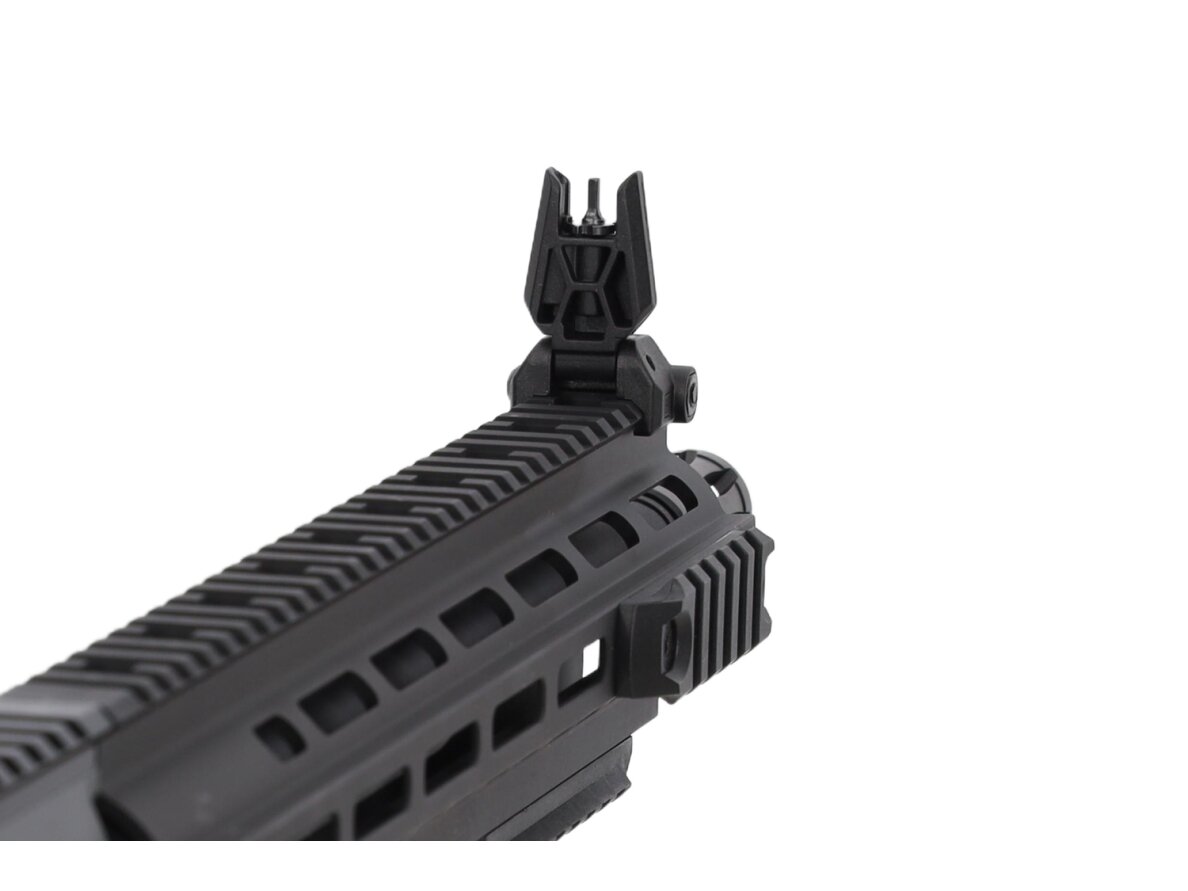 Specna Arms M4/AR15 SA-P30 PRIME BLDC AEG 14" assault rifle 13 Specna Arms M4/AR15 SA-P30 PRIME BLDC AEG 14" assault rifle 13