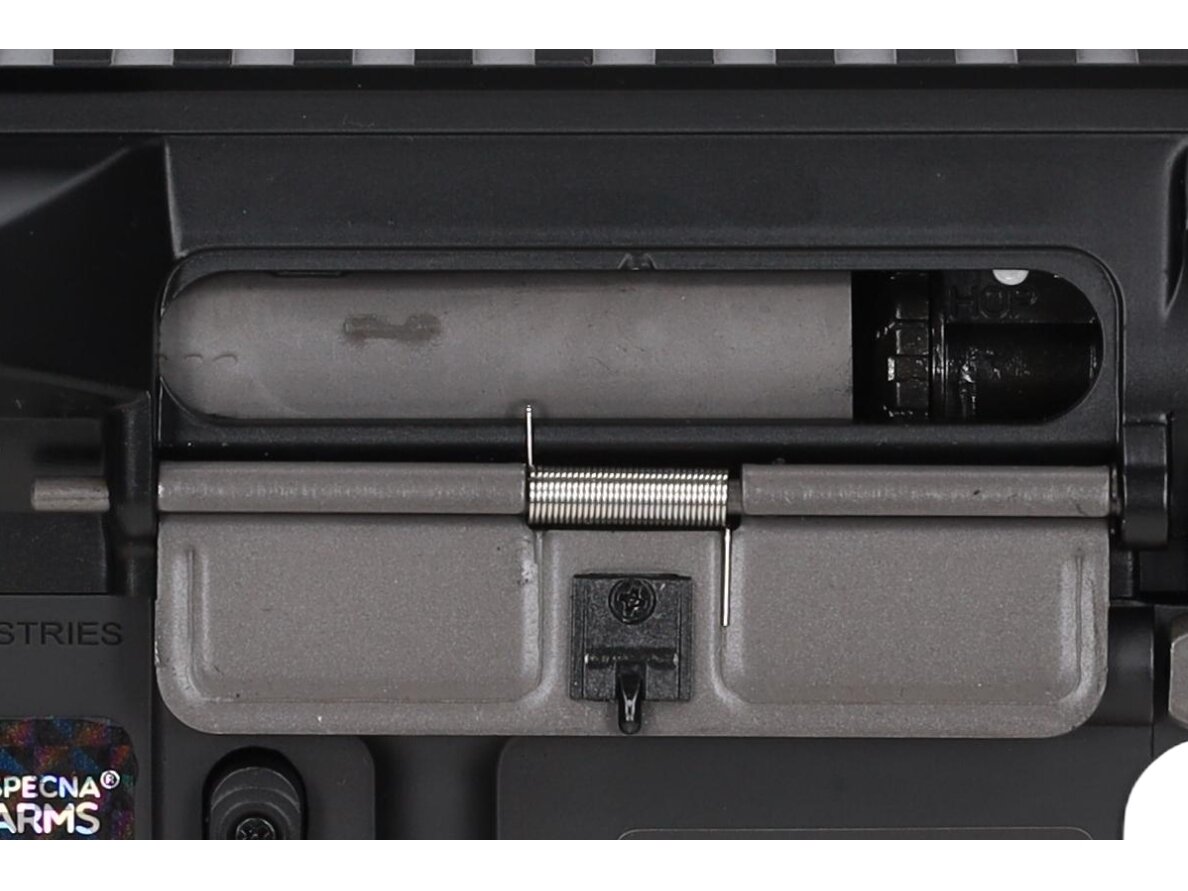 Specna Arms M4/AR15 SA-P30 PRIME BLDC AEG 14" assault rifle 5 Specna Arms M4/AR15 SA-P30 PRIME BLDC AEG 14" assault rifle 5