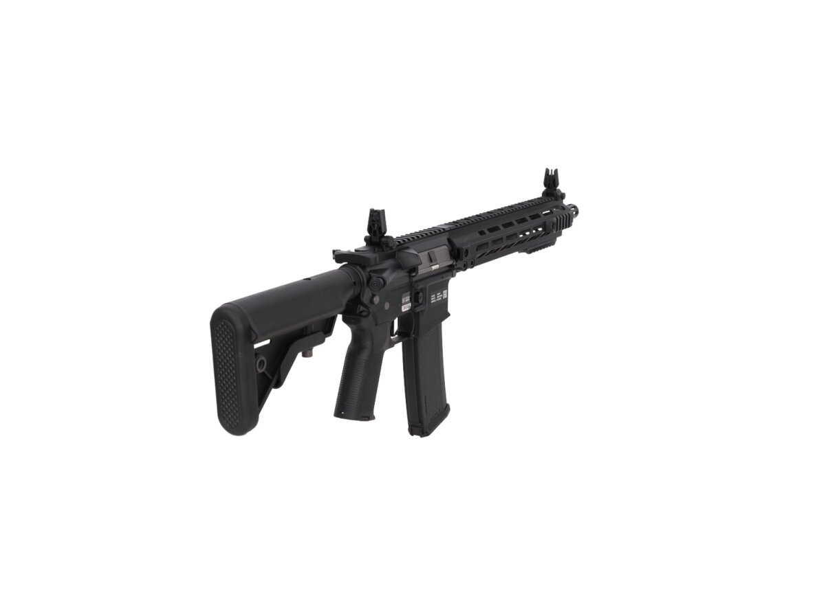 Specna Arms M4/AR15 SA-P30 PRIME BLDC AEG 14" assault rifle 7 Specna Arms M4/AR15 SA-P30 PRIME BLDC AEG 14" assault rifle 7
