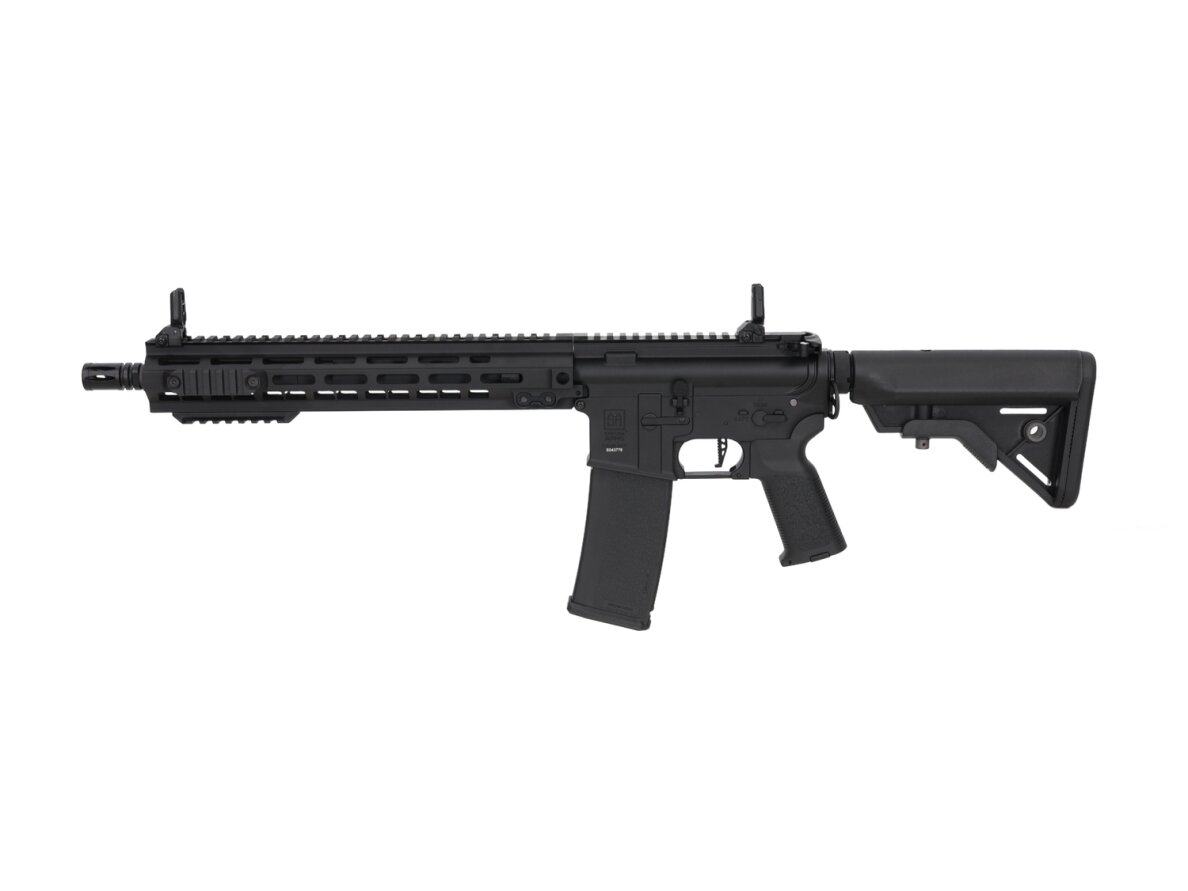 Specna Arms M4/AR15 SA-P30 PRIME BLDC AEG 14" assault rifle Specna Arms M4/AR15 SA-P30 PRIME BLDC AEG 14" assault rifle