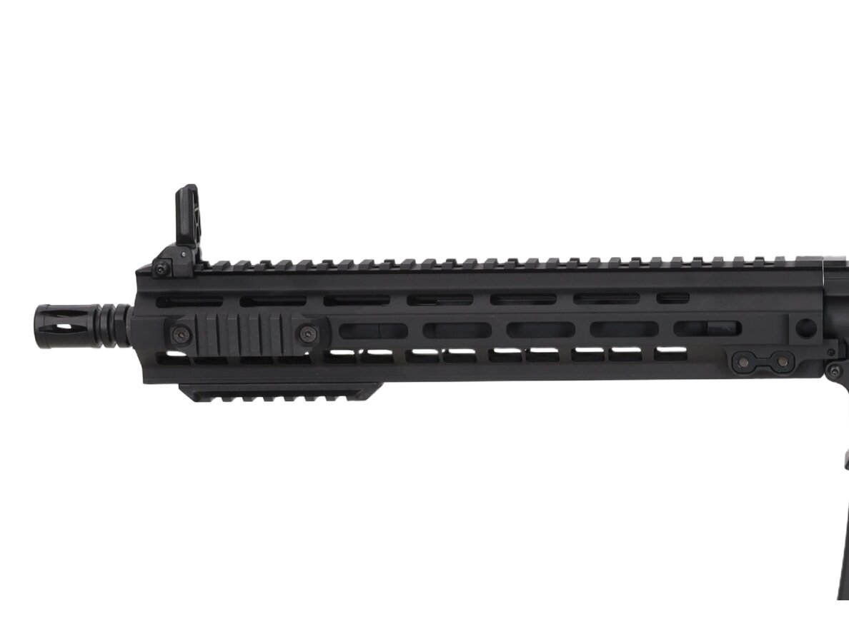 Specna Arms M4/AR15 SA-P30 PRIME BLDC AEG 14" assault rifle 1 Specna Arms M4/AR15 SA-P30 PRIME BLDC AEG 14" assault rifle 1