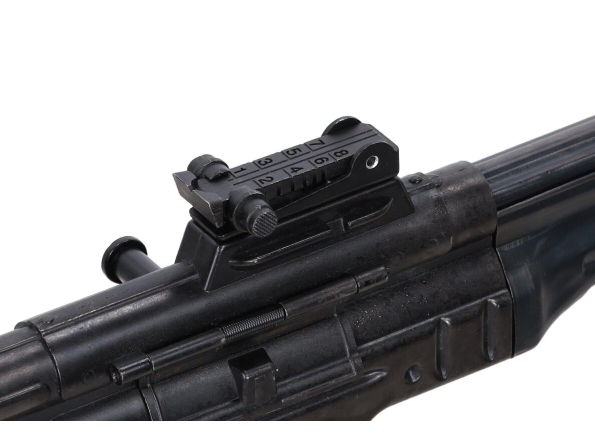 Specna Arms MP44/StG44 RETRO AEG assault rifle (X-ASR) 4