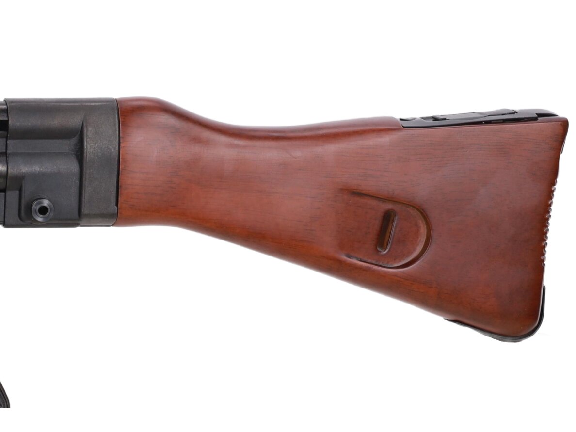 Specna Arms MP44/StG44 RETRO AEG assault rifle (X-ASR) 13