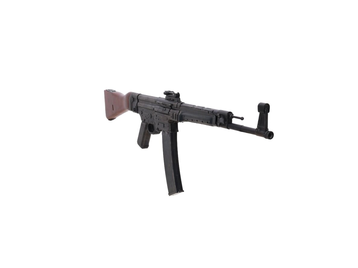 Specna Arms MP44/StG44 RETRO AEG assault rifle (X-ASR) 14