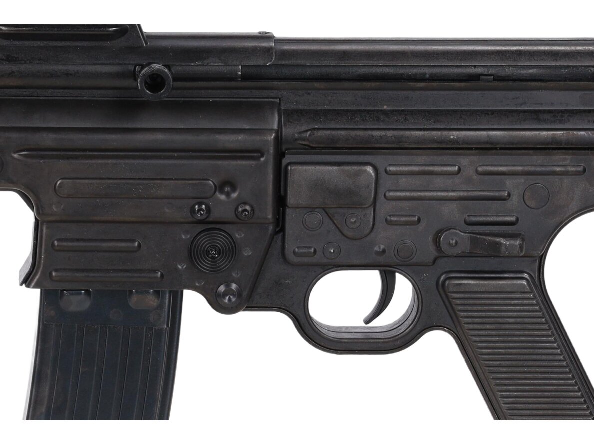 Specna Arms MP44/StG44 RETRO AEG assault rifle (X-ASR) 15