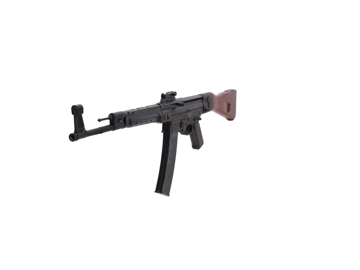 Specna Arms MP44/StG44 RETRO AEG assault rifle (X-ASR) 7