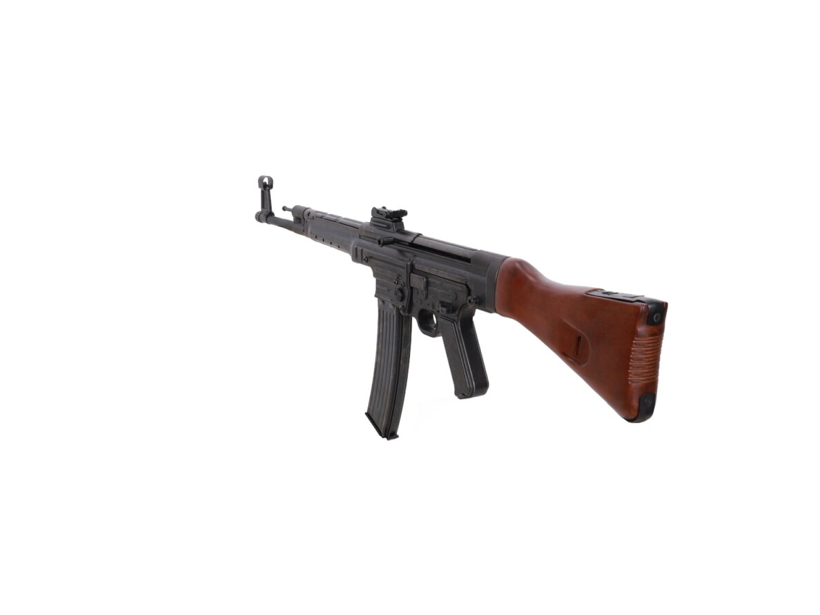 Specna Arms MP44/StG44 RETRO AEG assault rifle (X-ASR) 10