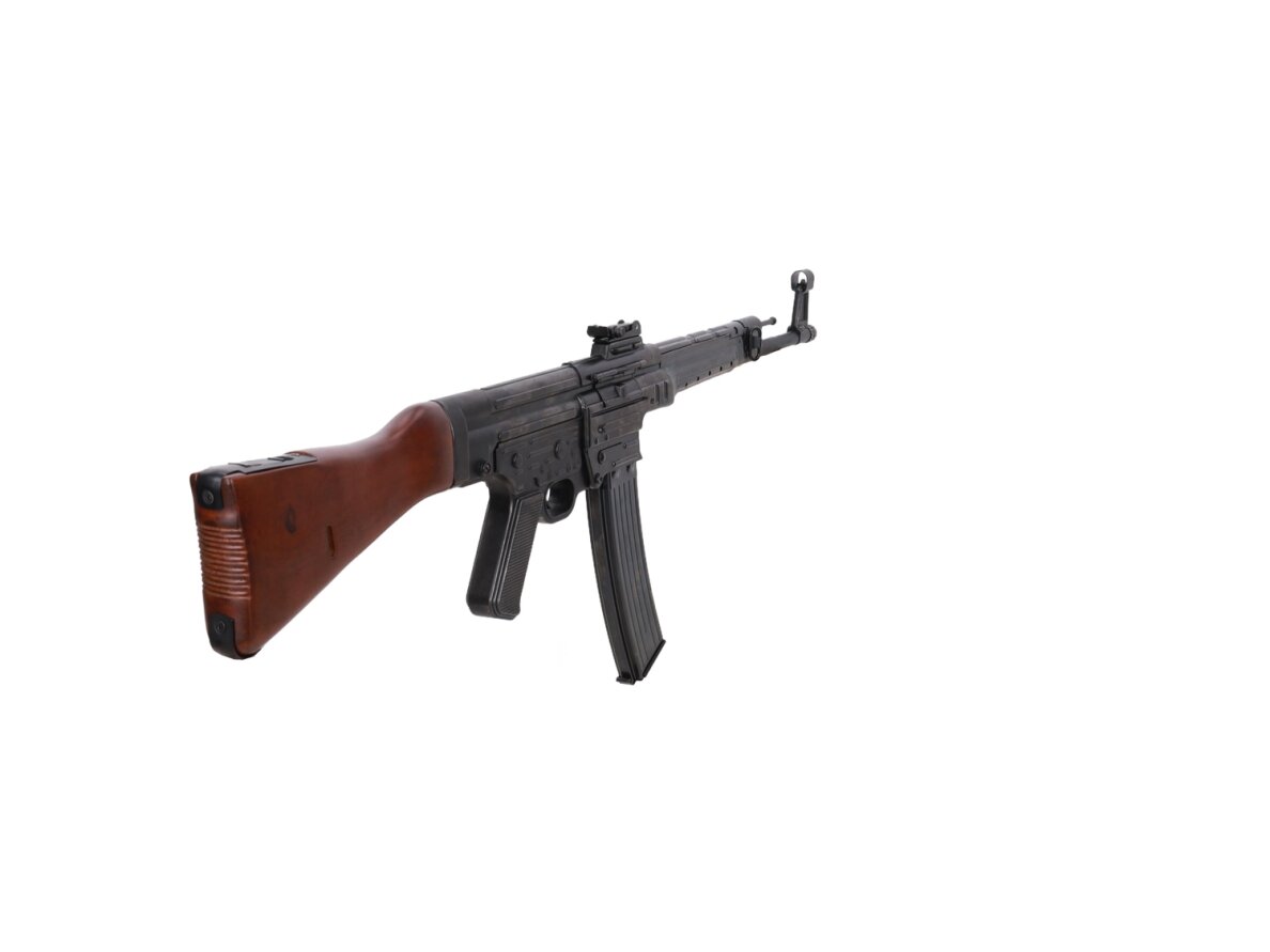 Specna Arms MP44/StG44 RETRO AEG assault rifle (X-ASR) 12