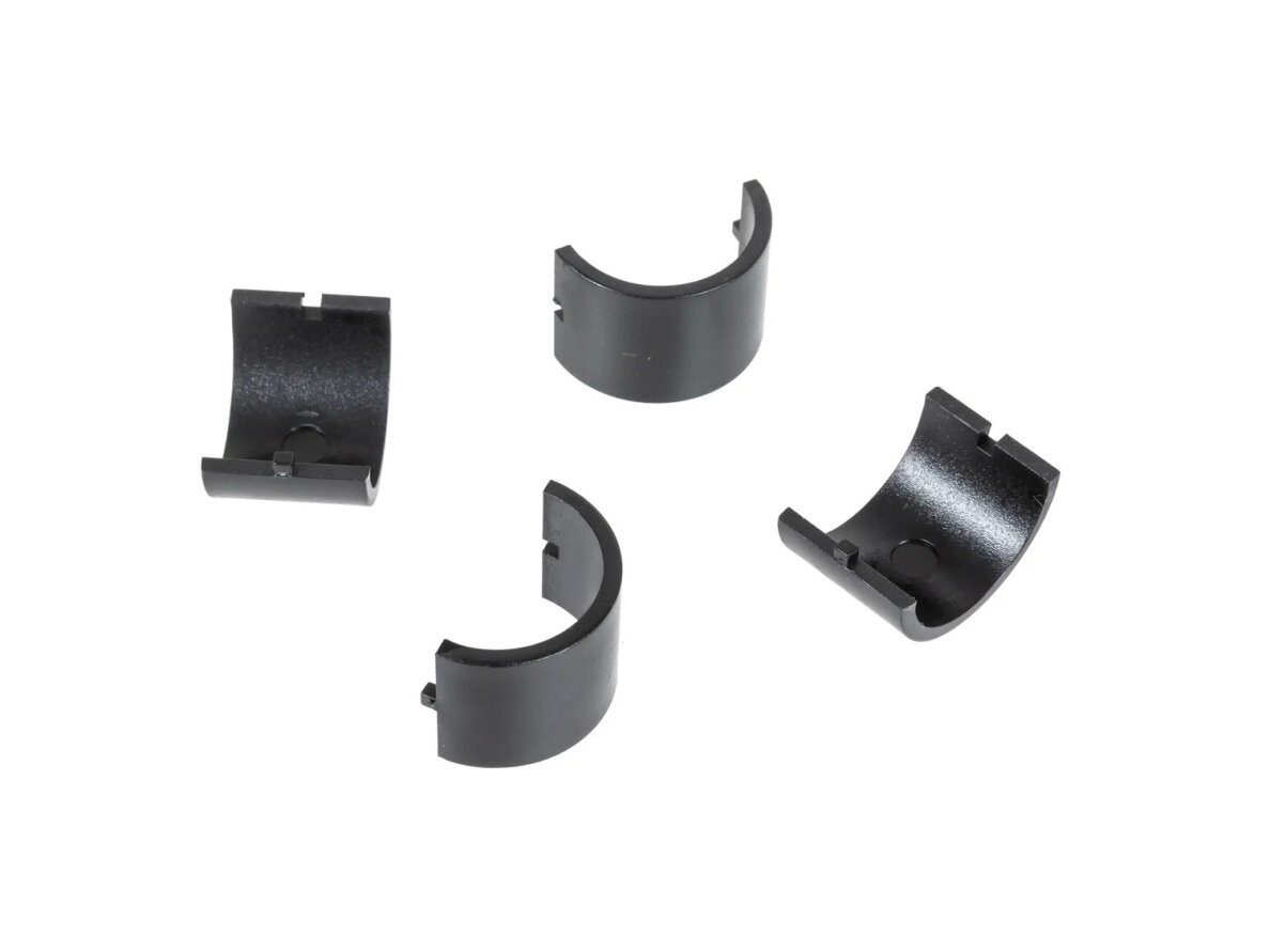 Specna Arms one-piece scope mount (with spirit level) 1