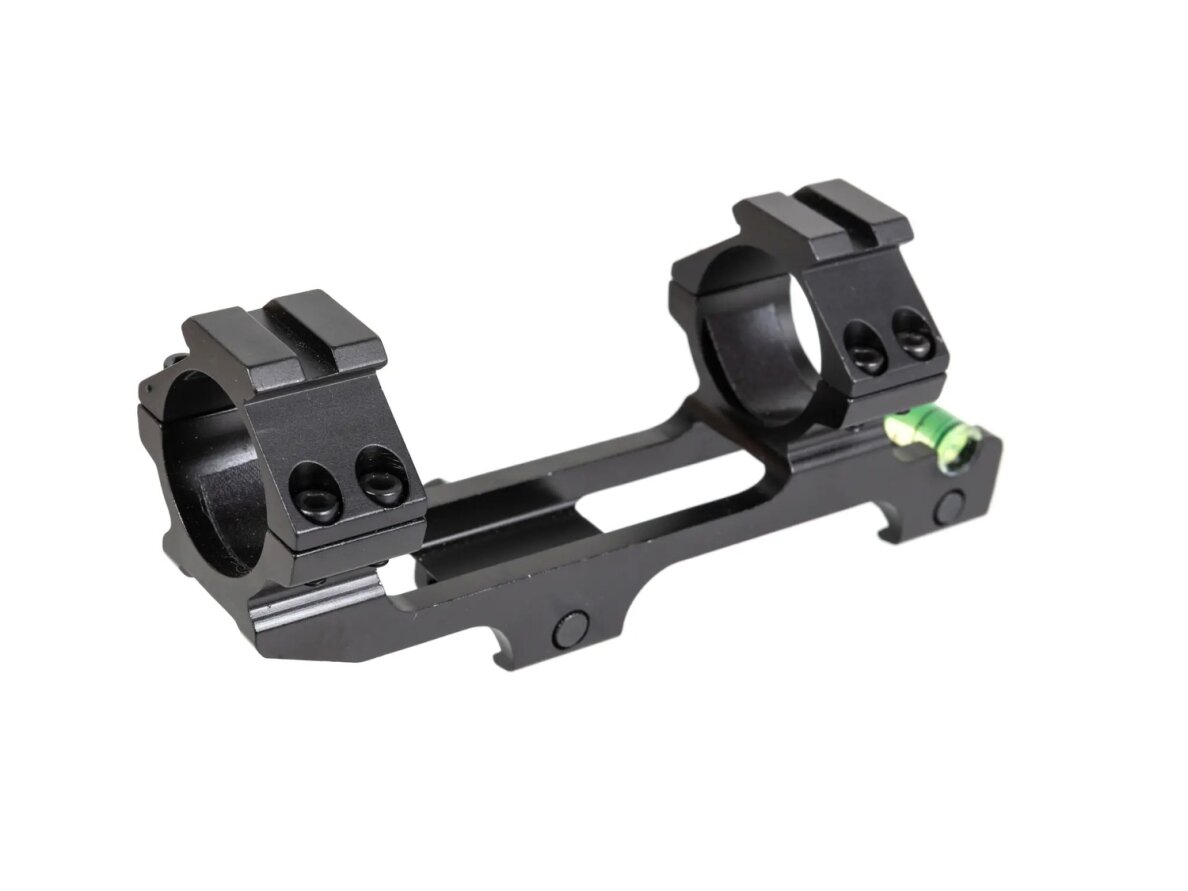 Specna Arms one-piece scope mount (with spirit level) 2