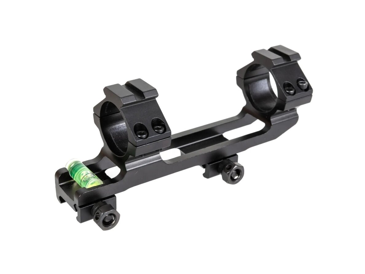 Specna Arms one-piece scope mount (with spirit level) 3
