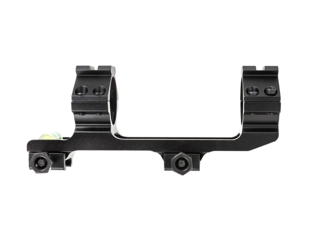 Specna Arms one-piece scope mount (with spirit level)