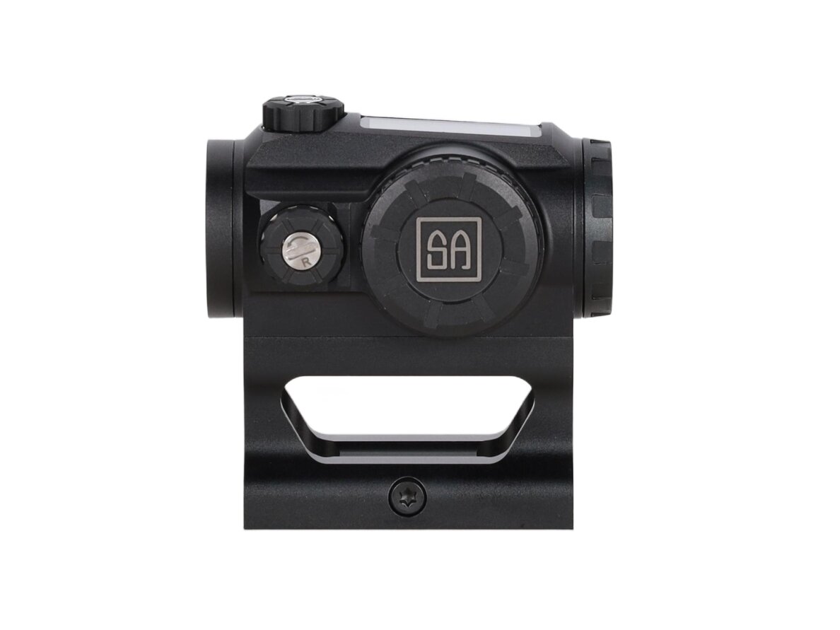 Specna Arms PRIME™ Solar 1x20 red dot sight 4