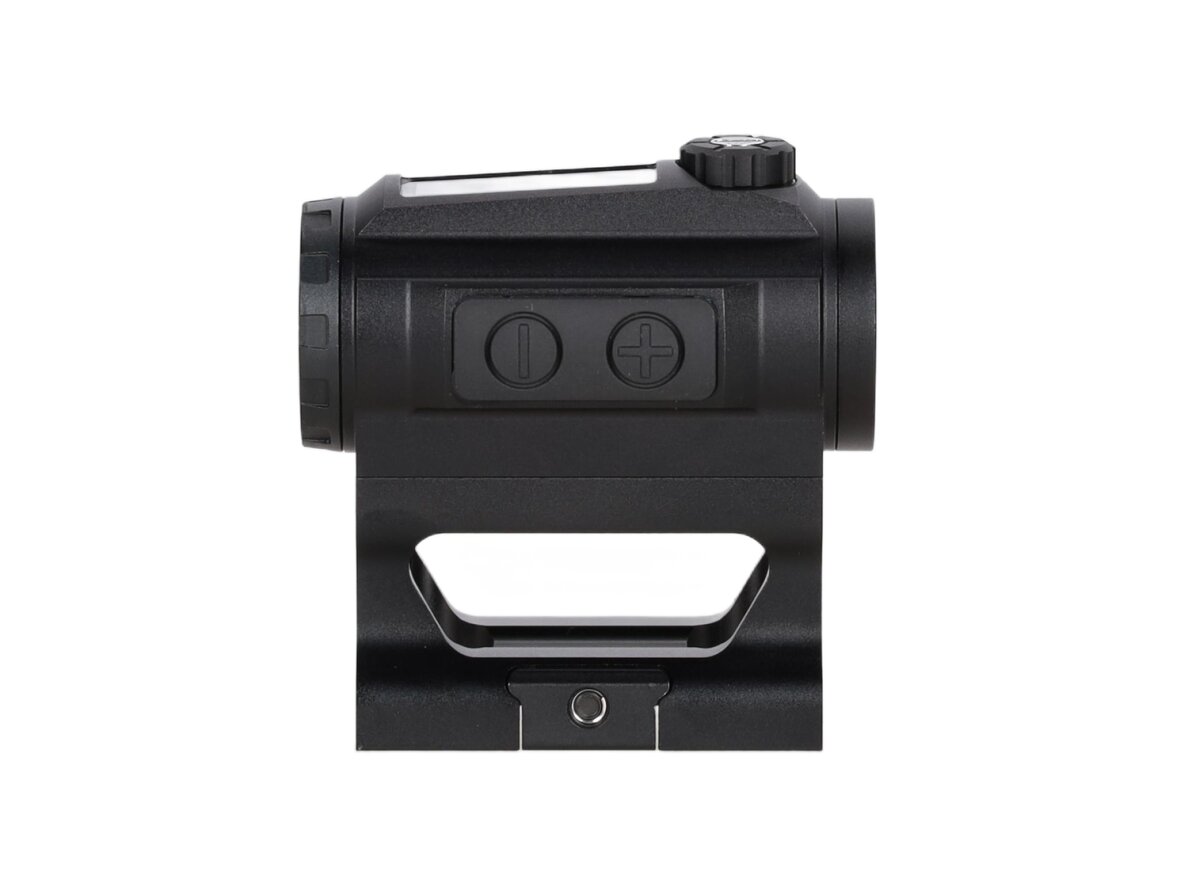 Specna Arms PRIME™ Solar 1x20 red dot sight