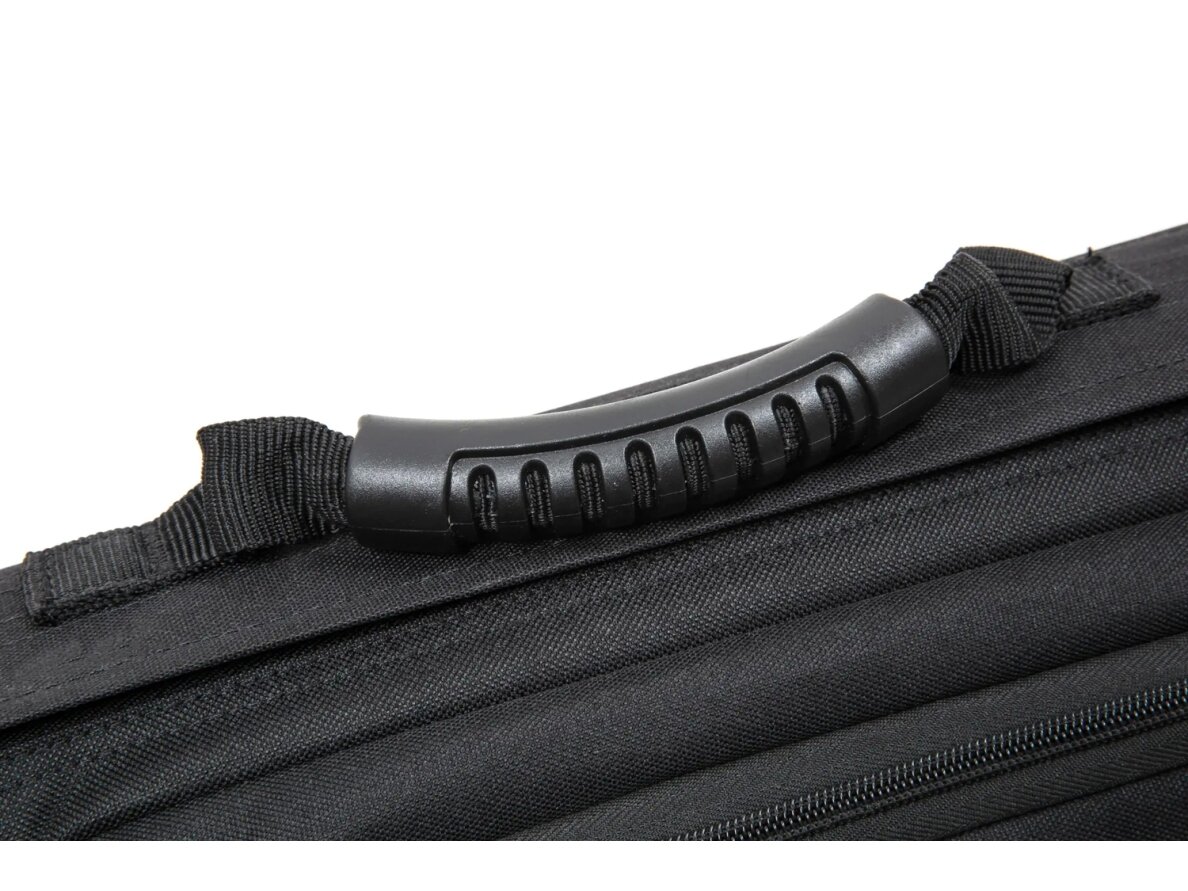 Specna Arms Quick Deployment Rifle Bag Black 1