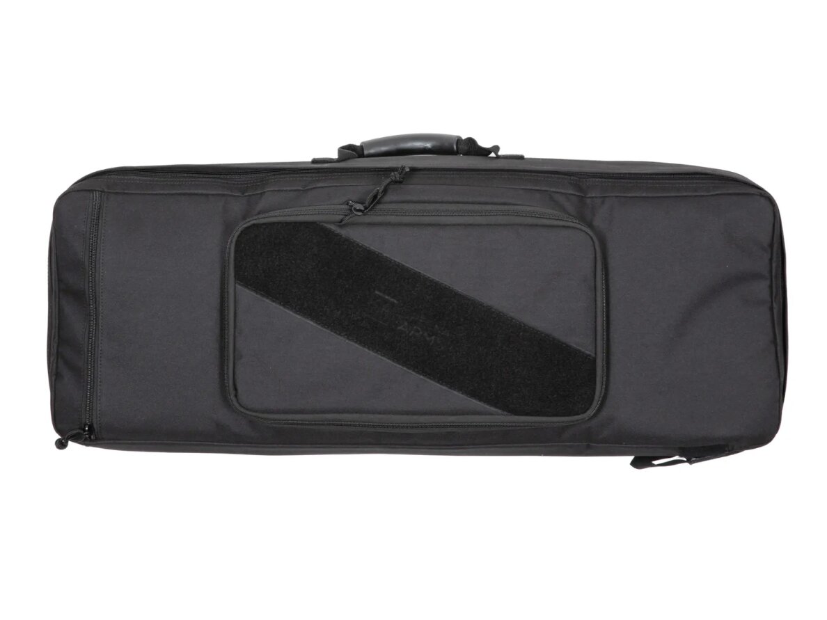 Specna Arms Quick Deployment Rifle Bag Black 2