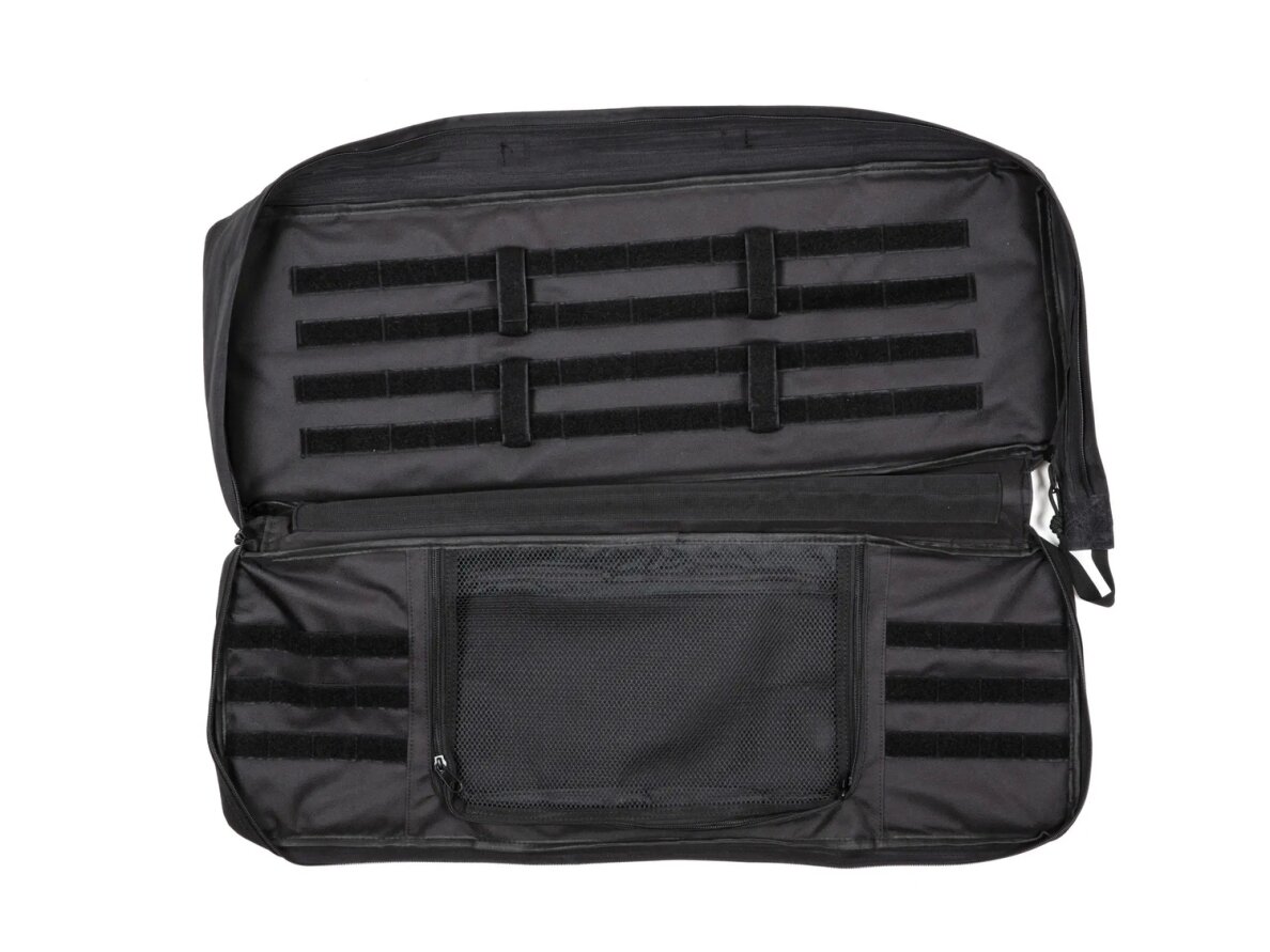 Specna Arms Quick Deployment Rifle Bag Black 4
