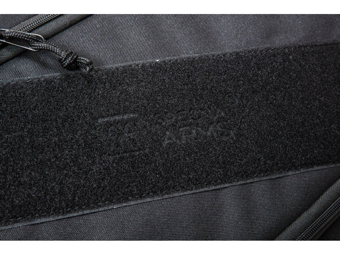 Specna Arms Quick Deployment Rifle Bag Black