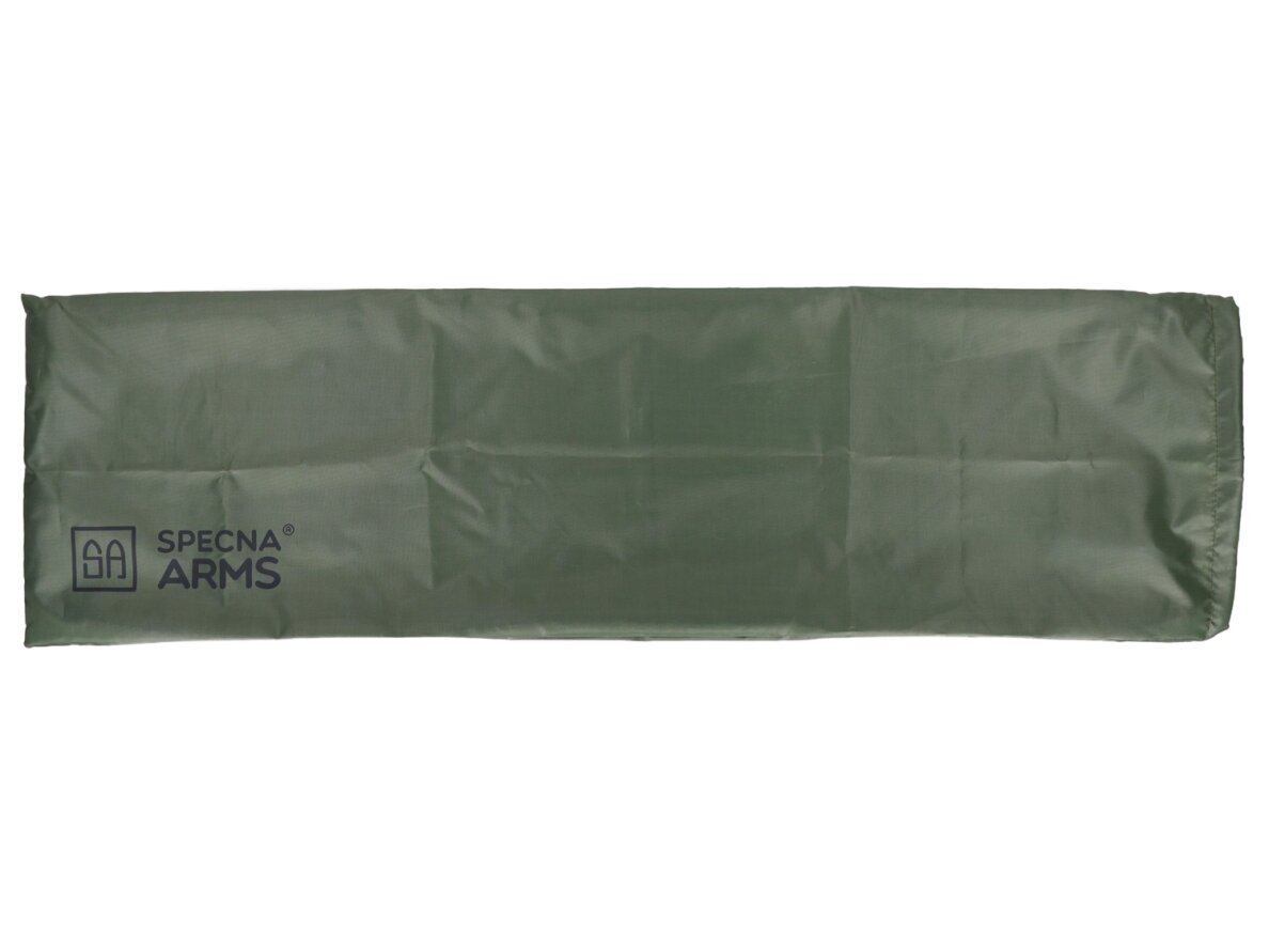 Specna Arms replica bag Olive 2 Specna Arms replica bag Olive 2