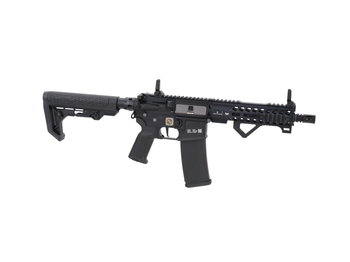 Specna Arms RRA SA-E17 EDGE™ HAL 2 Light Ops Stock Gen. 2 airsoft Carbine Black 2 Specna Arms RRA SA-E17 EDGE™ HAL 2 Light Ops Stock Gen. 2 airsoft Carbine Black 2