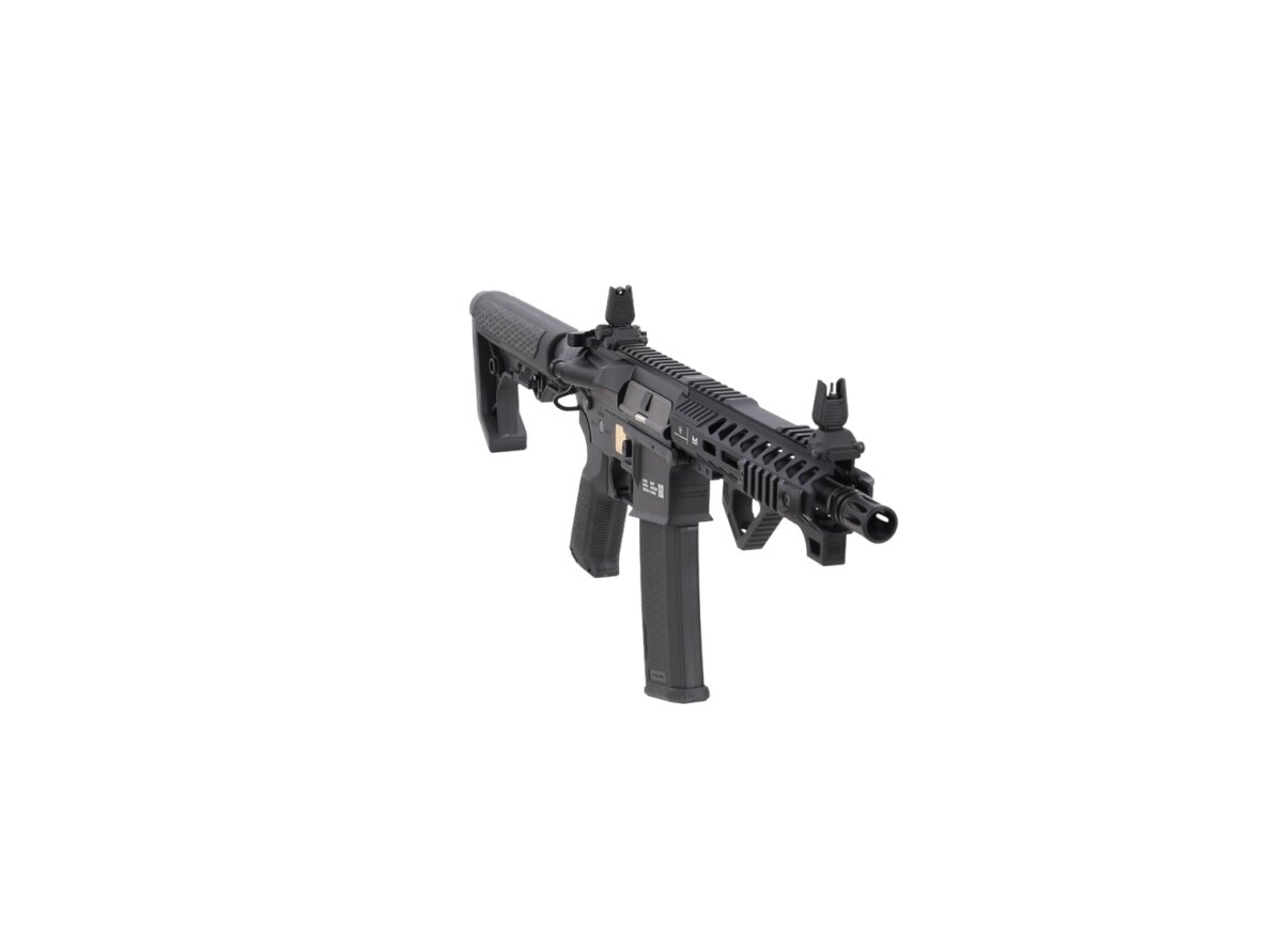 Specna Arms RRA SA-E17 EDGE™ HAL 2 Light Ops Stock Gen. 2 airsoft Carbine Black 3 Specna Arms RRA SA-E17 EDGE™ HAL 2 Light Ops Stock Gen. 2 airsoft Carbine Black 3