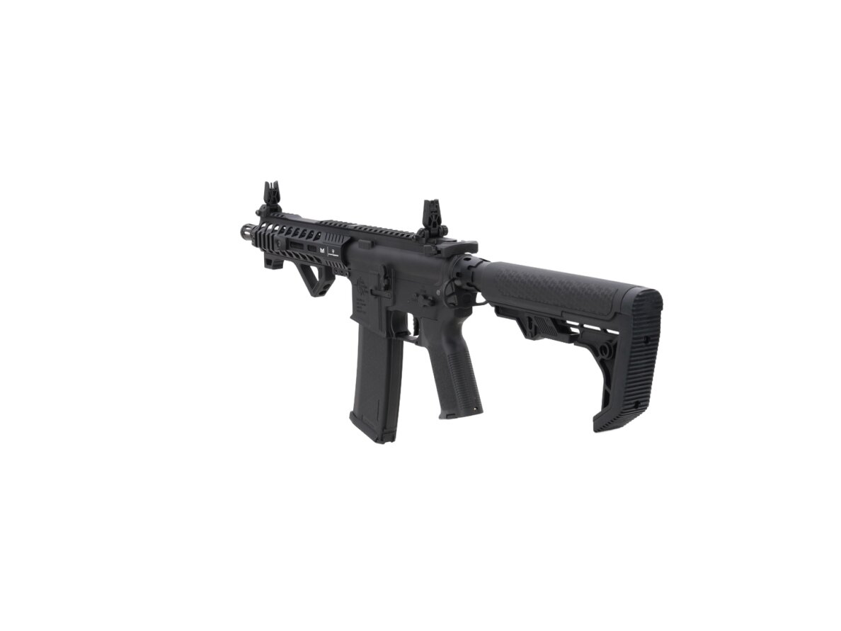 Specna Arms RRA SA-E17 EDGE™ HAL 2 Light Ops Stock Gen. 2 airsoft Carbine Black 4 Specna Arms RRA SA-E17 EDGE™ HAL 2 Light Ops Stock Gen. 2 airsoft Carbine Black 4