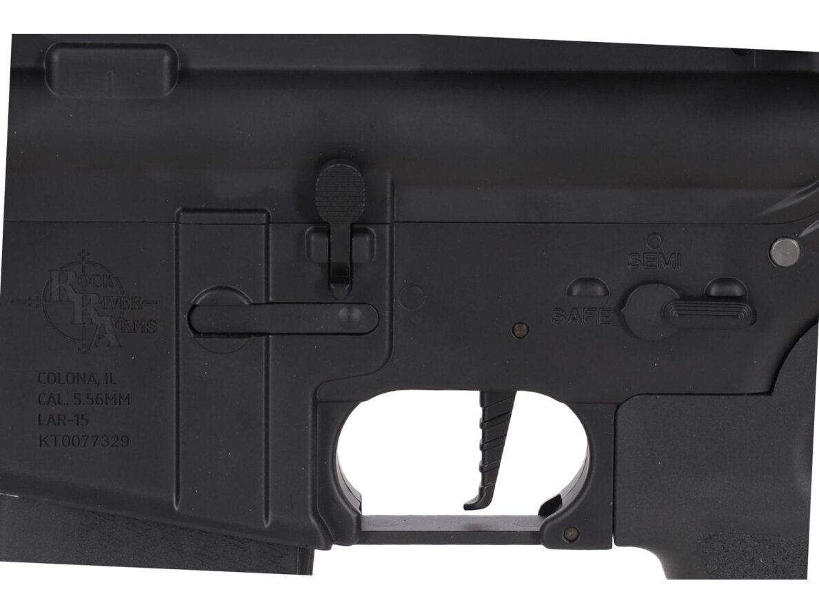 Specna Arms RRA SA-E17 EDGE™ HAL 2 Light Ops Stock Gen. 2 airsoft Carbine Black 5 Specna Arms RRA SA-E17 EDGE™ HAL 2 Light Ops Stock Gen. 2 airsoft Carbine Black 5