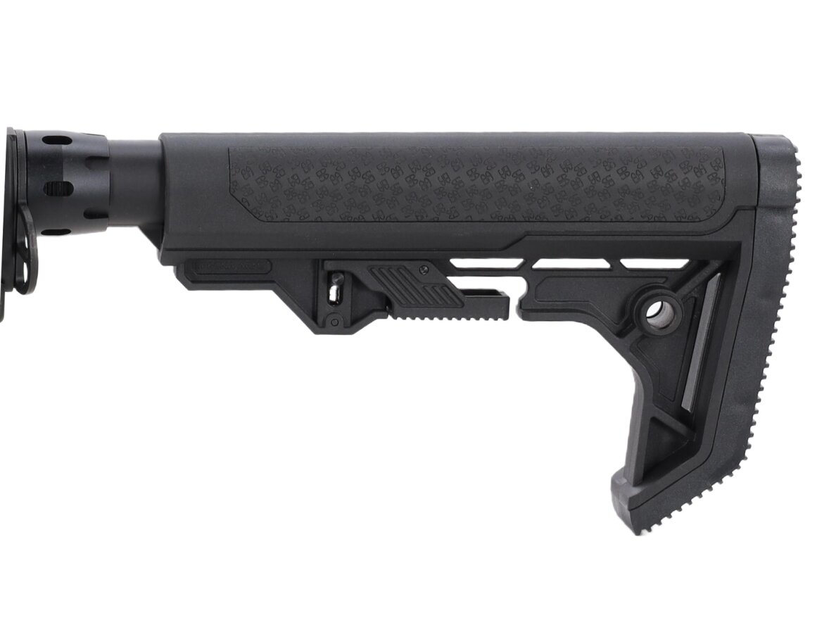 Specna Arms RRA SA-E17 EDGE™ HAL 2 Light Ops Stock Gen. 2 airsoft Carbine Black 8 Specna Arms RRA SA-E17 EDGE™ HAL 2 Light Ops Stock Gen. 2 airsoft Carbine Black 8