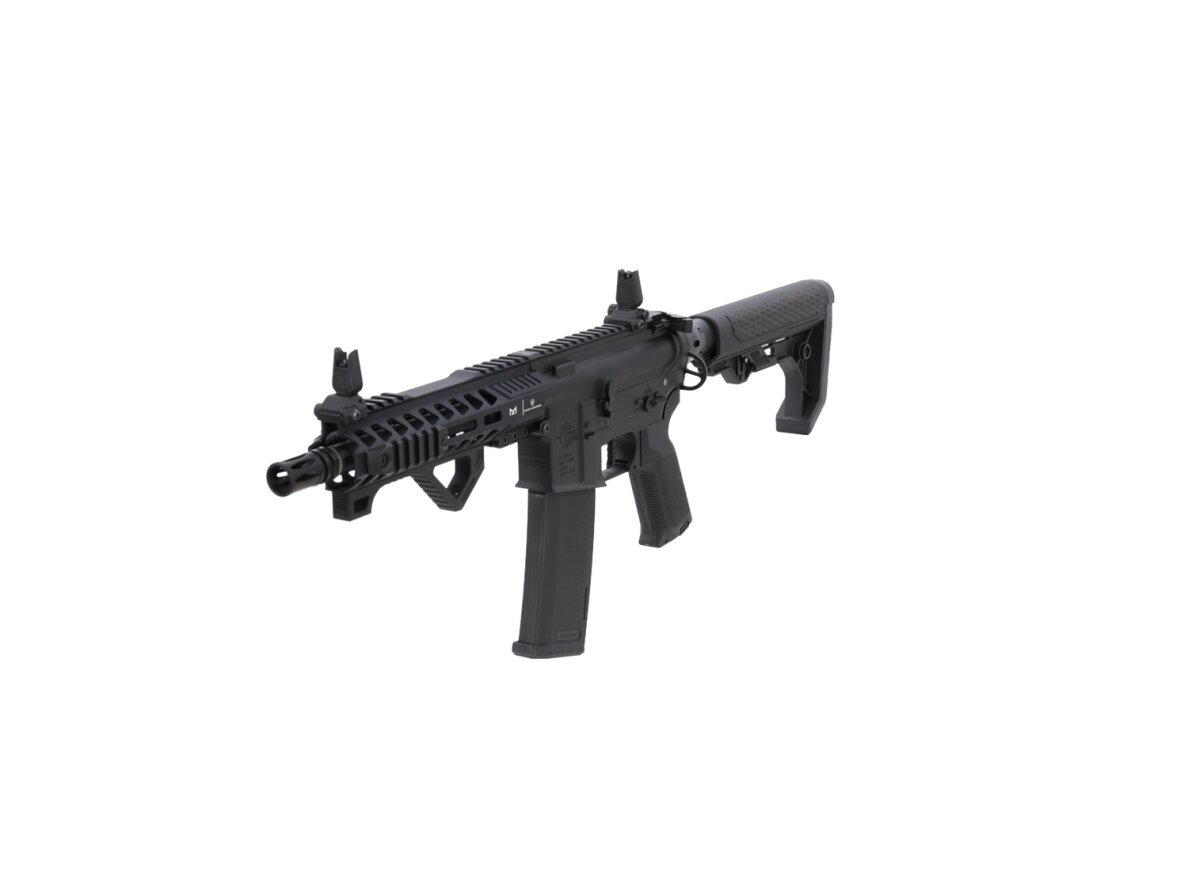 Specna Arms RRA SA-E17 EDGE™ HAL 2 Light Ops Stock Gen. 2 airsoft Carbine Black 9 Specna Arms RRA SA-E17 EDGE™ HAL 2 Light Ops Stock Gen. 2 airsoft Carbine Black 9