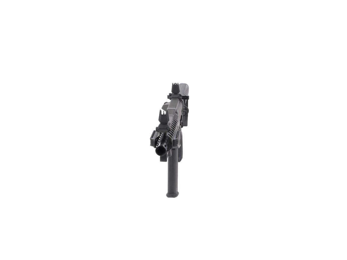Specna Arms RRA SA-E17 EDGE™ HAL 2 Light Ops Stock Gen. 2 Chaos Grey airsoft Carbine 3 Specna Arms RRA SA-E17 EDGE™ HAL 2 Light Ops Stock Gen. 2 Chaos Grey airsoft Carbine 3