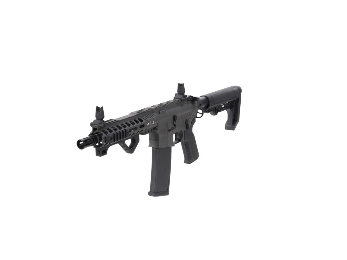Specna Arms RRA SA-E17 EDGE™ HAL 2 Light Ops Stock Gen. 2 Chaos Grey airsoft Carbine 9 Specna Arms RRA SA-E17 EDGE™ HAL 2 Light Ops Stock Gen. 2 Chaos Grey airsoft Carbine 9