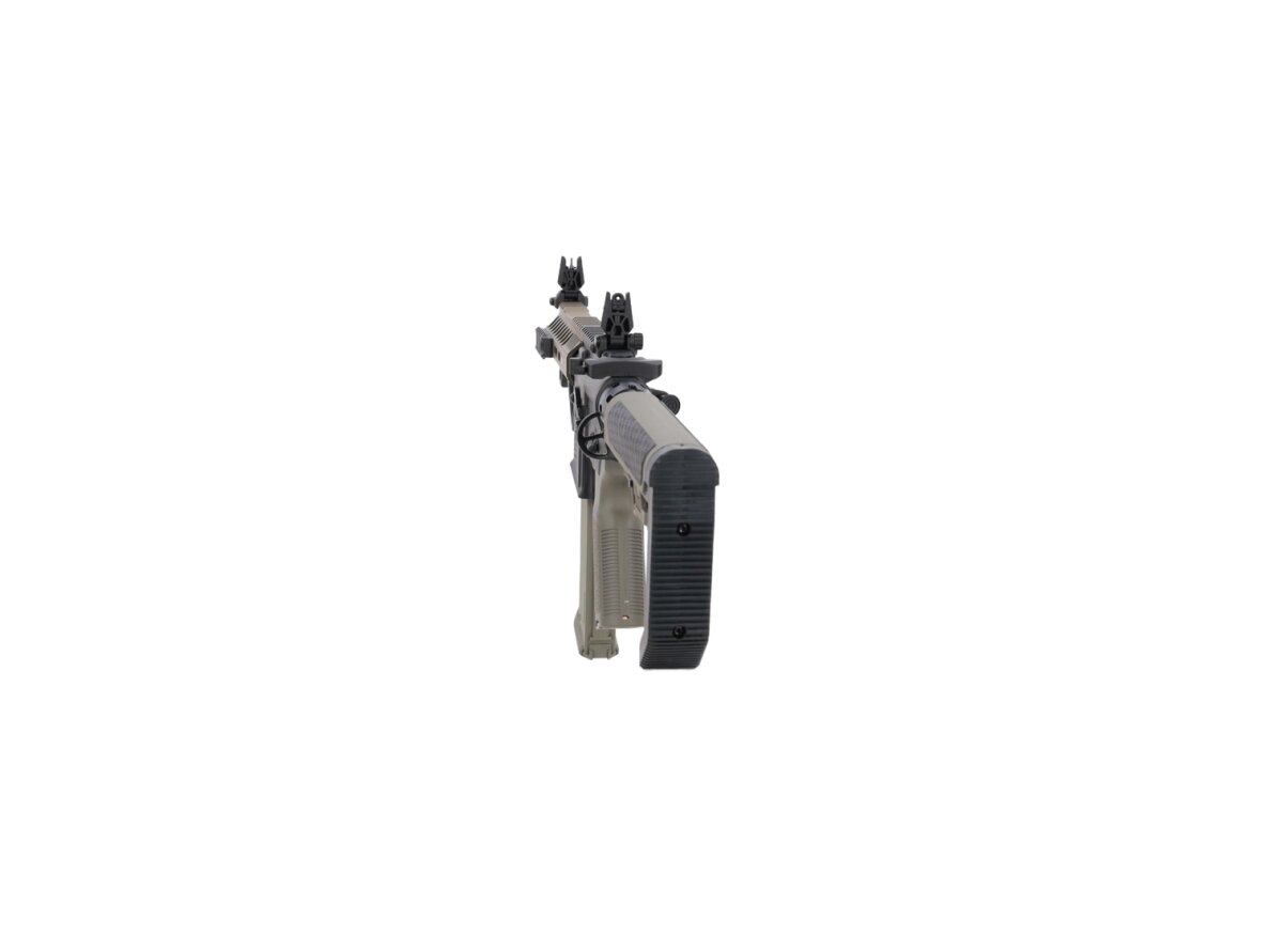 Specna Arms RRA SA-E17 EDGE™ HAL 2 Light Ops Stock Gen. 2 Olive airsoft Carbine 8 Specna Arms RRA SA-E17 EDGE™ HAL 2 Light Ops Stock Gen. 2 Olive airsoft Carbine 8