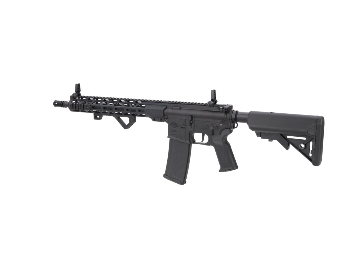 Specna Arms RRA SA-E24 EDGE™ HAL 2 ETU Gen. 2 airsoft Carbine Black 11 Specna Arms RRA SA-E24 EDGE™ HAL 2 ETU Gen. 2 airsoft Carbine Black 11