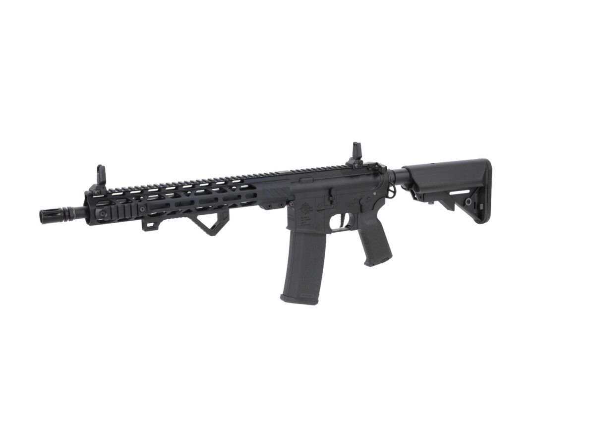 Specna Arms RRA SA-E24 EDGE™ HAL 2 ETU Gen. 2 airsoft Carbine Black 12 Specna Arms RRA SA-E24 EDGE™ HAL 2 ETU Gen. 2 airsoft Carbine Black 12