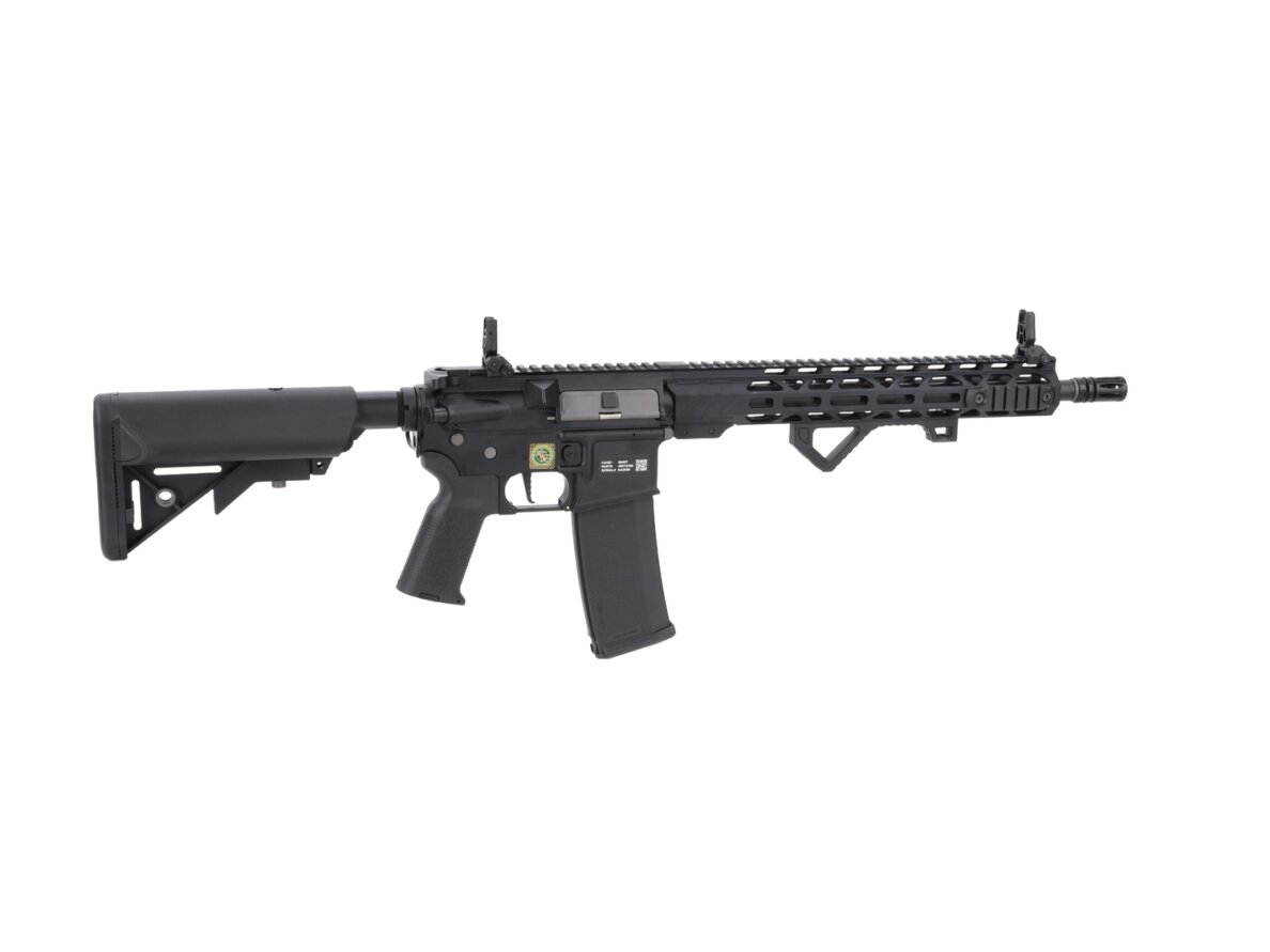Specna Arms RRA SA-E24 EDGE™ HAL 2 ETU Gen. 2 airsoft Carbine Black 13 Specna Arms RRA SA-E24 EDGE™ HAL 2 ETU Gen. 2 airsoft Carbine Black 13